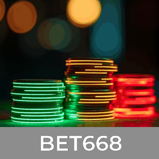 Aposte em Qualquer Lugar com o Aplicativo BET668