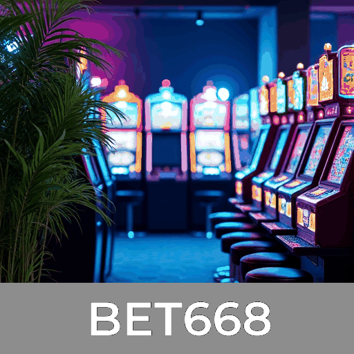 BET668 Promo: Descubra o Valor e Estratégias Ocultas