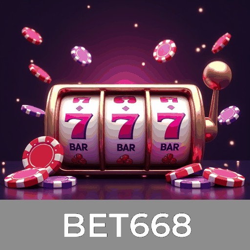 BET668: Experiência Profissional e Autêntica no Cassino de Elite