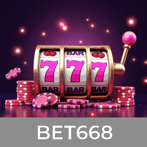 Aposte em Qualquer Lugar com o Aplicativo BET668