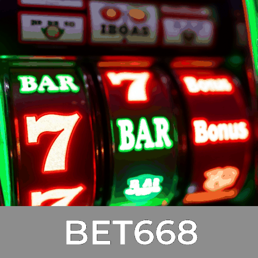 BET668: Experiência Profissional e Autêntica no Cassino de Elite